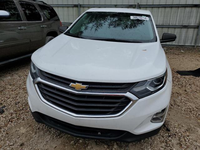 3GNAXHEV2KS643908 | 2019 CHEVROLET EQUINOX LS