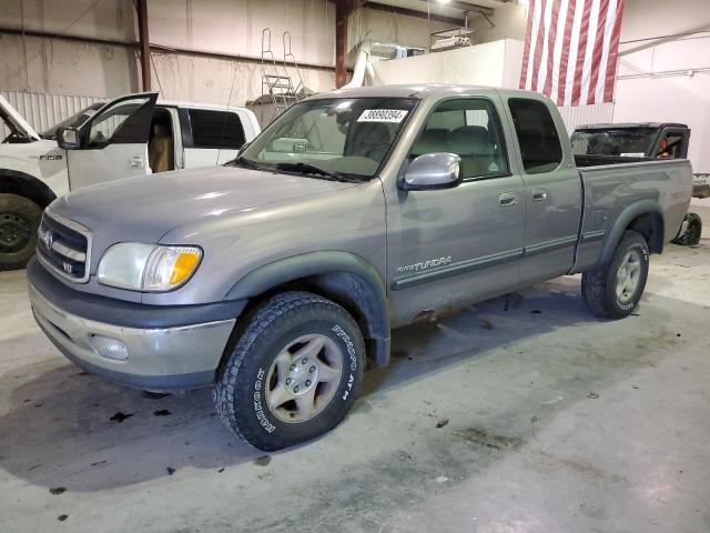 2001 Toyota Tundra 