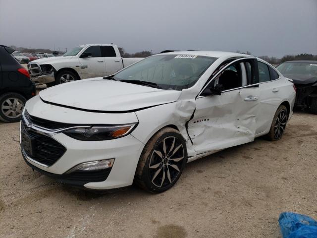 2021 Chevrolet Malibu RS