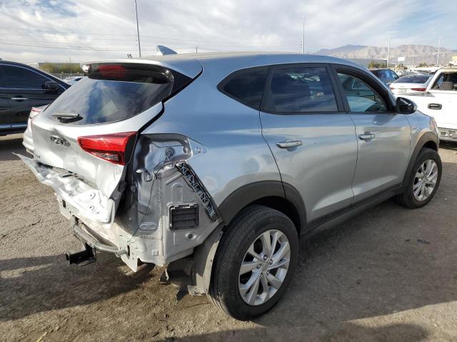 KM8J2CA42LU194265 | 2020 HYUNDAI TUCSON SE