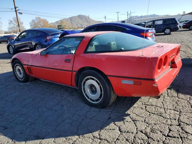 1G1YY0780F5127083 | 1985 Chevrolet corvette