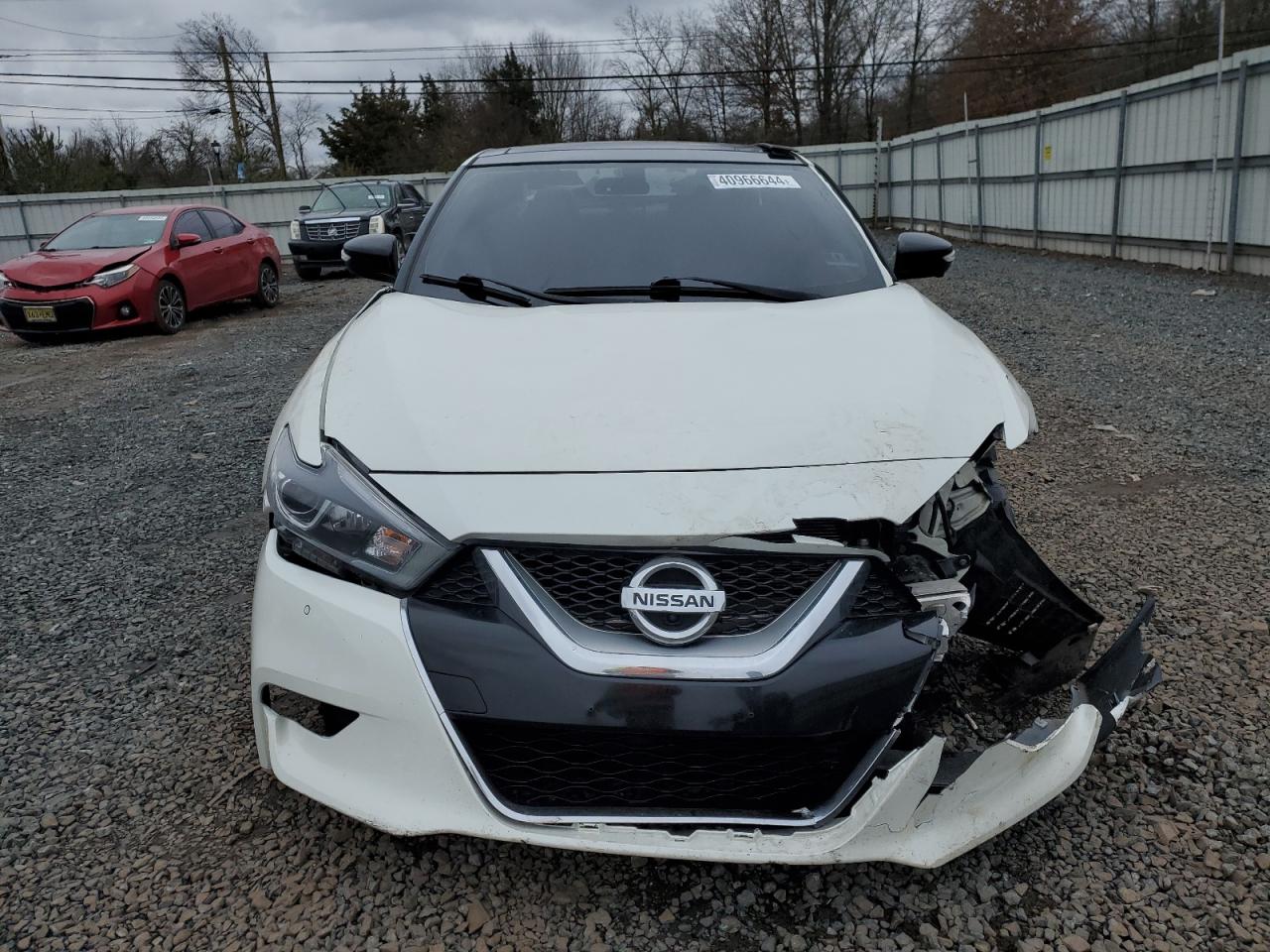 1N4AA6AP9HC364756 NISSAN MAXIMA 2017