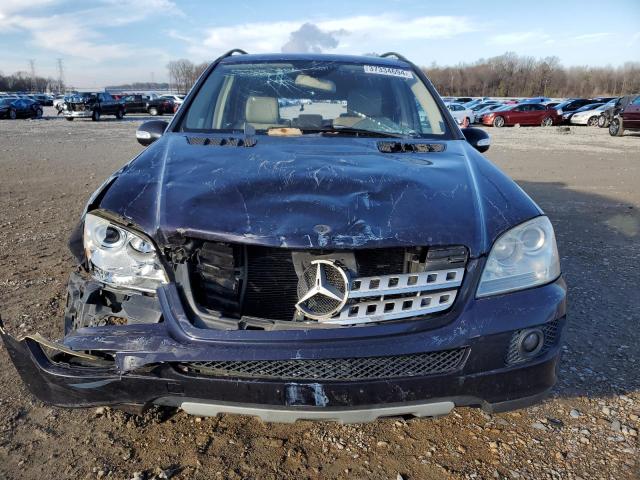 2008 Mercedes-Benz Ml 350 VIN: 4JGBB86E88A296875 Lot: 49766504