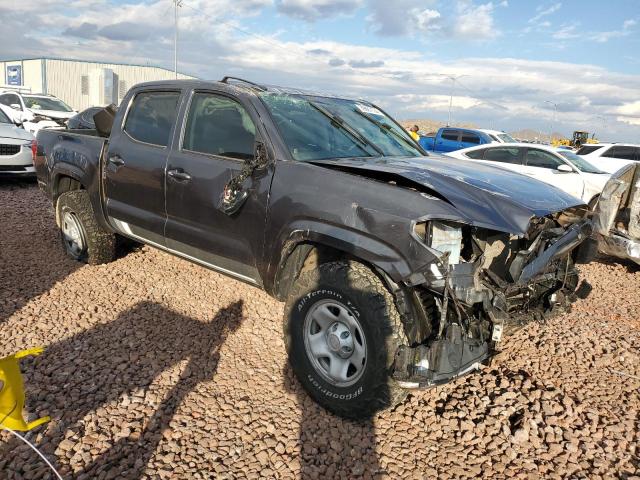 2022 Toyota Tacoma Double Cab VIN: 3TMCZ5AN2NM496658 Lot: 49815414