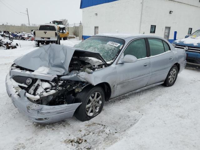 2005 Buick LeSabre Custom