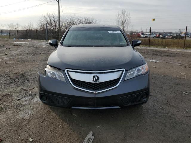 5J8TB4H32FL010437 | 2015 ACURA RDX