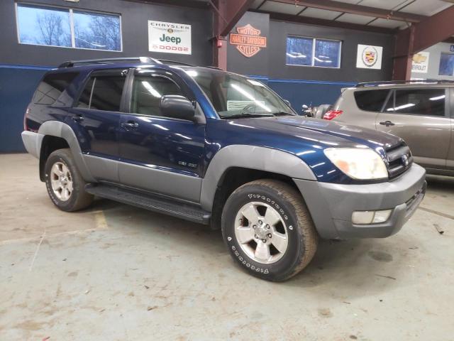 JTEBT14R930003901 | 2003 Toyota 4runner sr5