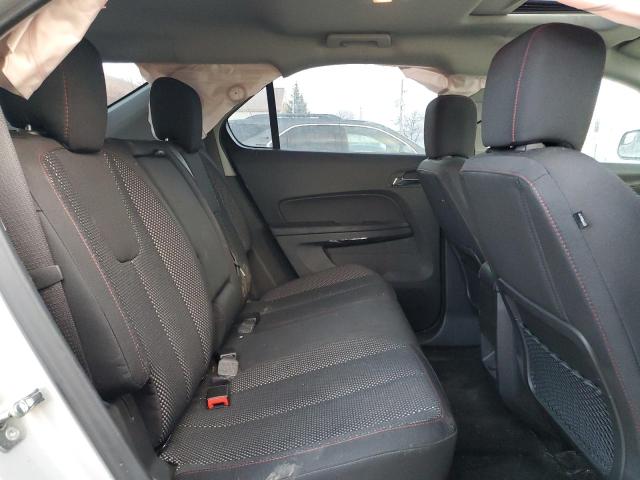 2013 Chevrolet Equinox - Image 10