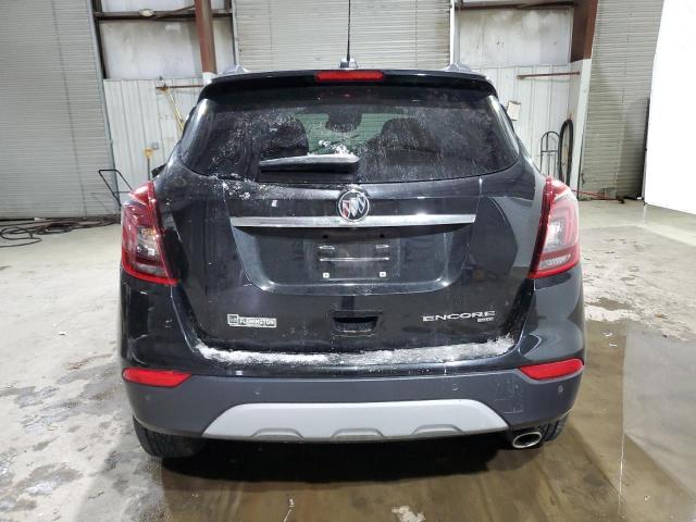 KL4CJGSM8KB705911 | 2019 BUICK ENCORE ESS