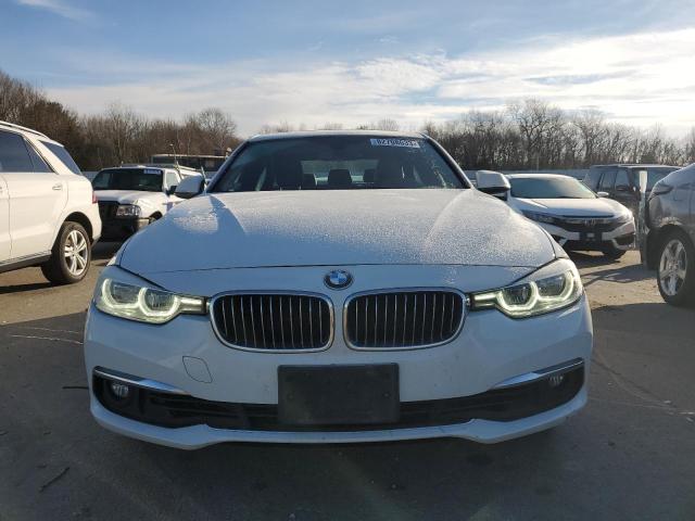 WBA8E3G56GNT78289 | 2016 BMW 328 XI SUL