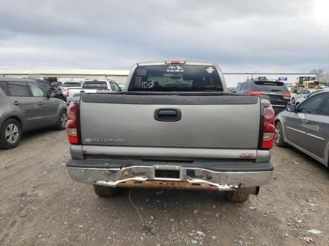 1GCHK29D37E166363 | 2007 Chevrolet silverado k2500 heavy duty