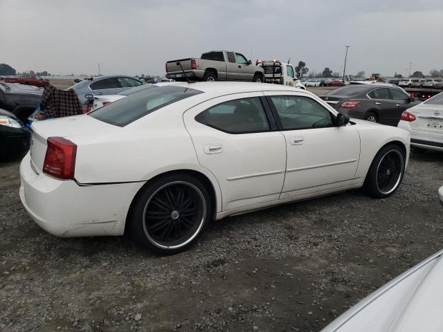 2008 Dodge Charger VIN: 2B3KA43R68H205077 Lot: 39534254