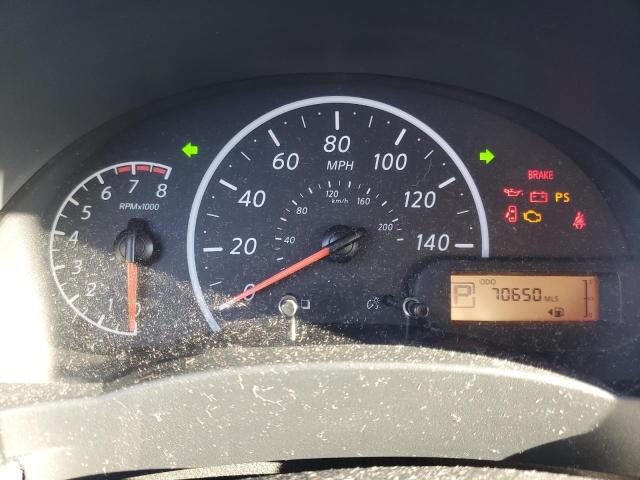 3N1CN7AP5JL830418 NISSAN VERSA 2018