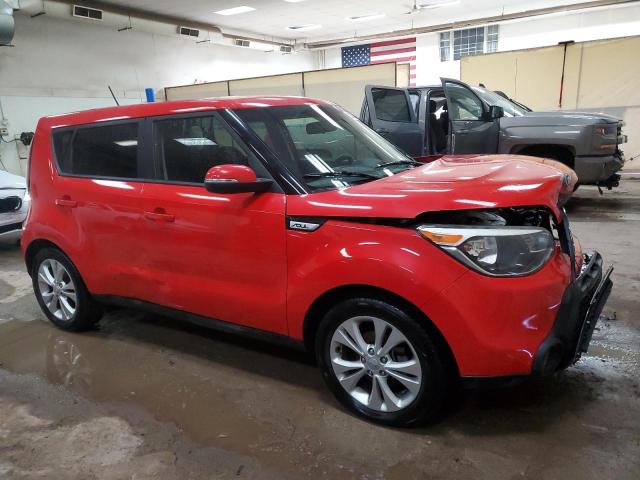 KNDJP3A59E7717197 | 2014 KIA SOUL +