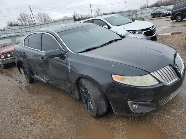 Vin: 1lnhl9dr8ag608652, lot: 78890844, lincoln mks 20104