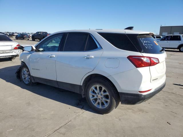 2GNAXKEV0K6306570 | 2019 CHEVROLET EQUINOX LT