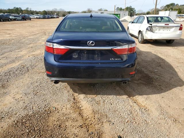 JTHBK1GG6E2087327 | 2014 LEXUS ES 350