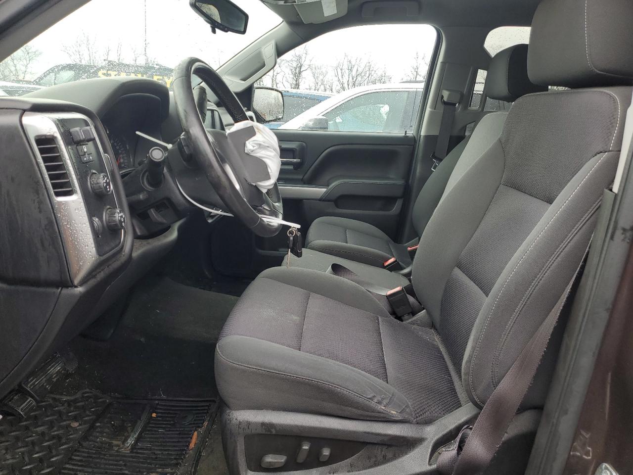 3GCUKREC7GG187391 CHEVROLET ALL Models 2016