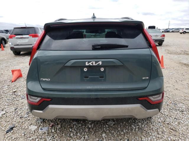 2023 KIA NIRO SX KNDCT3LE7P5071125