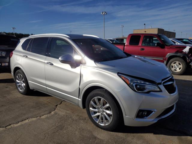 2019 BUICK ENVISION LRBFXCSA1KD014237