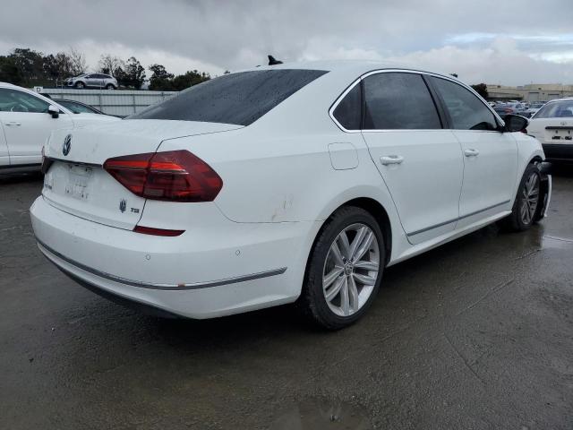 1VWCA7A35JC011617 | 2018 VOLKSWAGEN PASSAT SEL