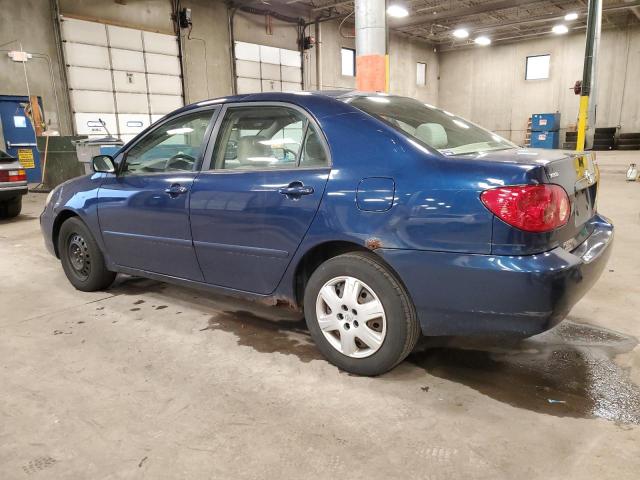 2008 Toyota Corolla Ce VIN: 1NXBR32E88Z951409 Lot: 82879213