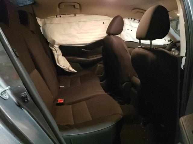 2021 Nissan Sentra Sv VIN: 3N1AB8CVXMY241695 Lot: 38622194