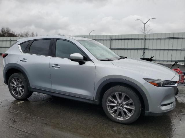 2019 MAZDA CX-5 GRAND - JM3KFBDM8K1552561