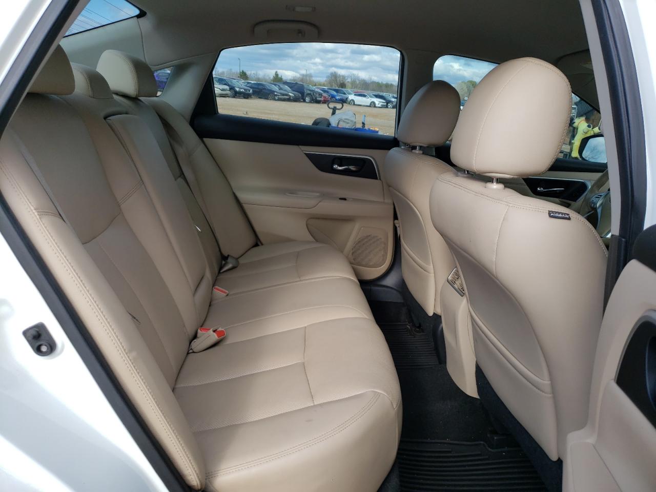 1N4AL3AP3GC182168 NISSAN ALTIMA 2016