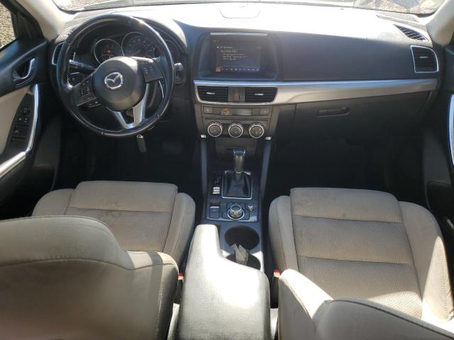 2016 MAZDA CX-5 TOURI - JM3KE2CYXG0906357