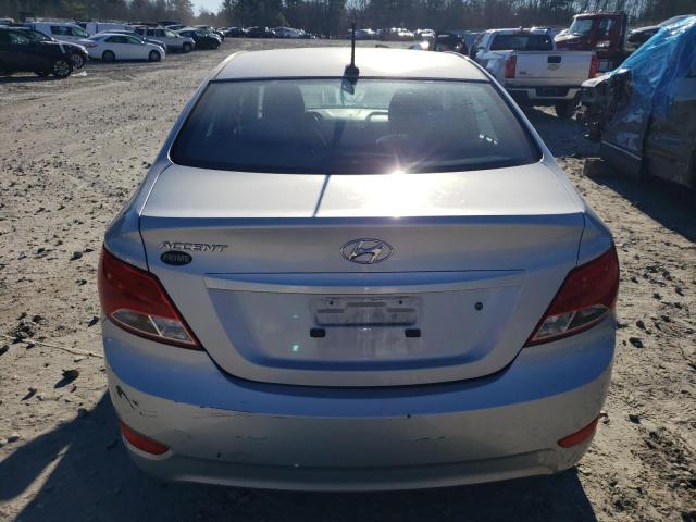 KMHCT4AE6FU884173 | 2015 HYUNDAI ACCENT GLS