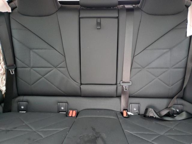 2023 BMW IX XDRIVE5 WB523CF09PCM04671