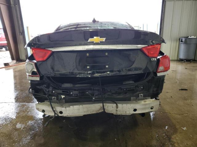 2G1155S34E9104832 | 2014 CHEVROLET IMPALA LTZ