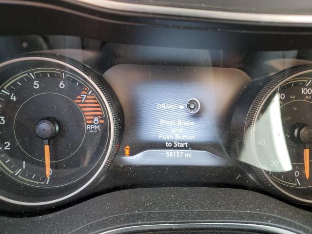 2020 JEEP CHEROKEE T - 1C4PJMBX0LD520130