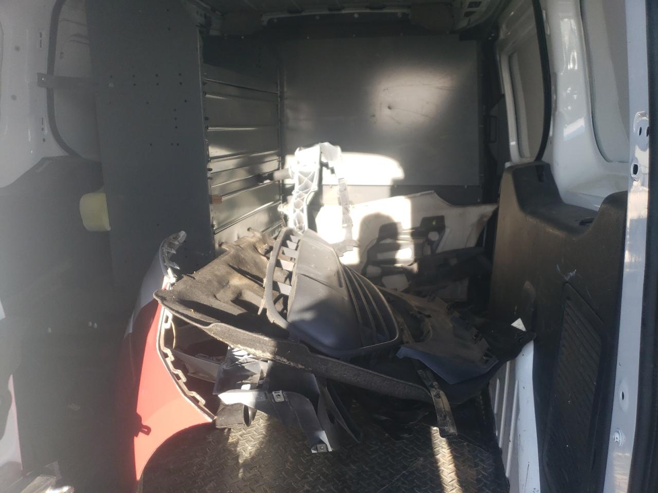 NM0LS7F73G1283337 FORD TRANSIT 2016