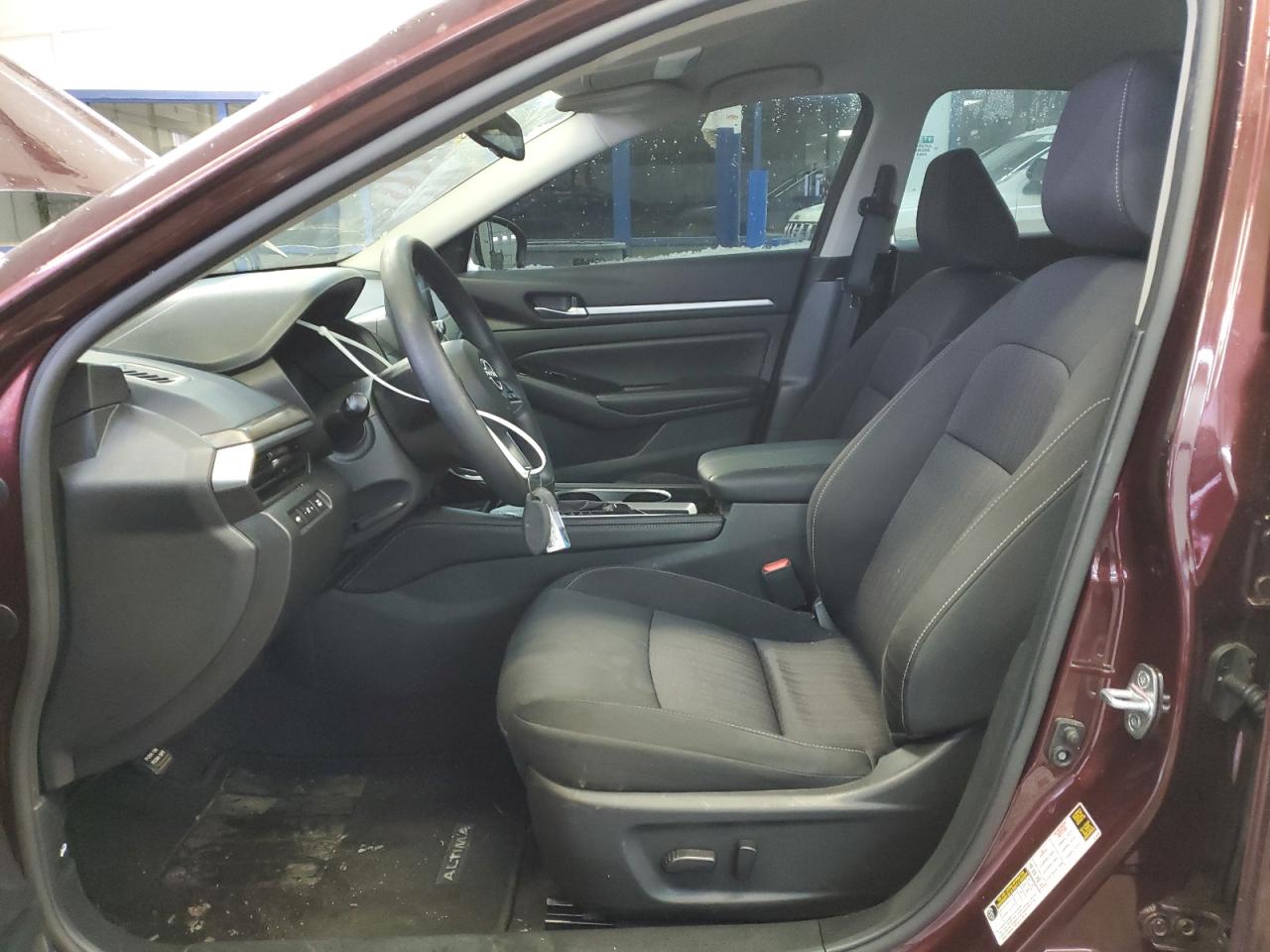 1N4BL4DV2PN378918 NISSAN ALTIMA 2023