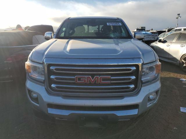 1GTG6DEN7J1235466 | 2018 GMC CANYON SLT