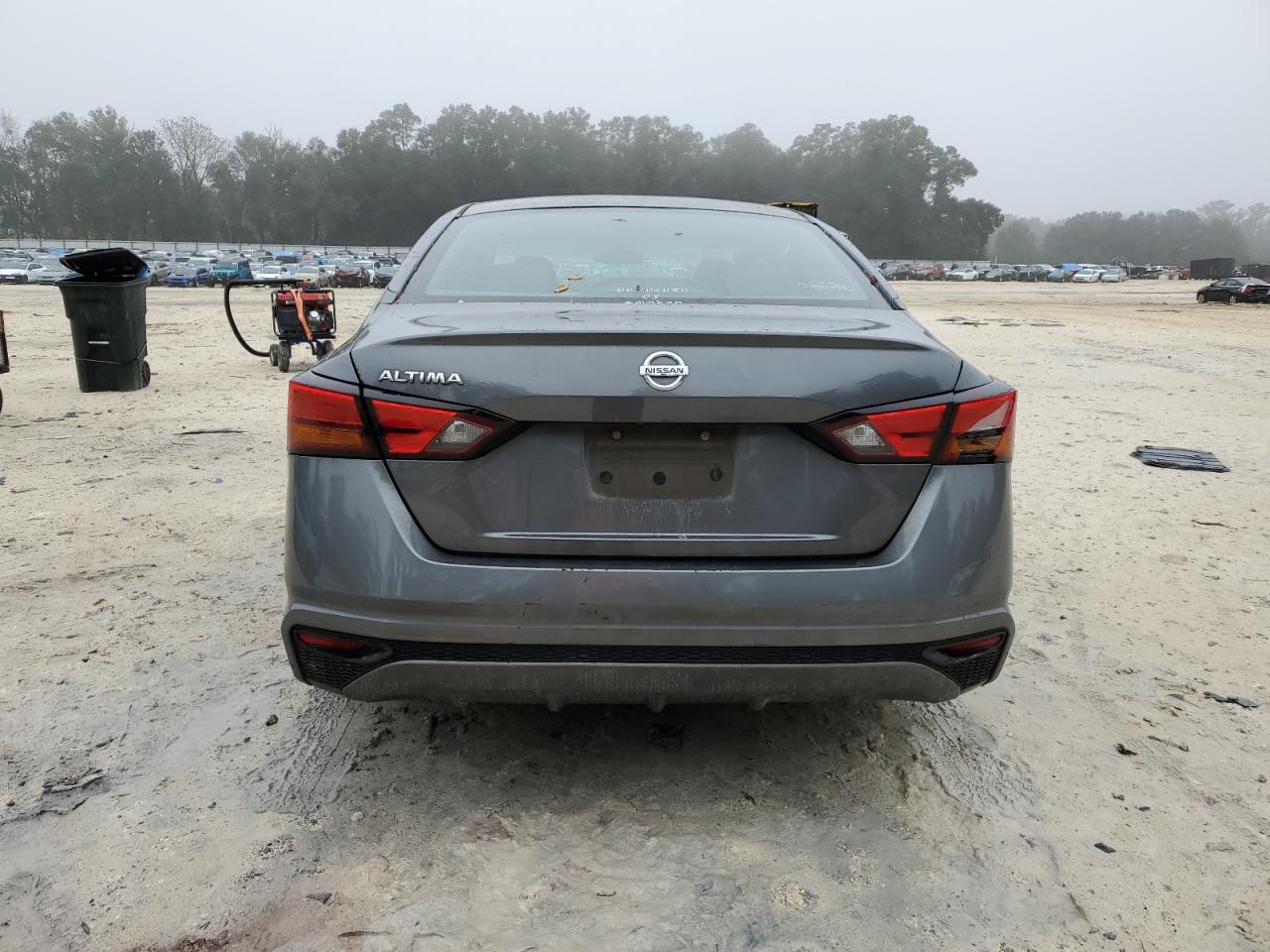 1N4BL4BVXMN356566 NISSAN ALTIMA 2021