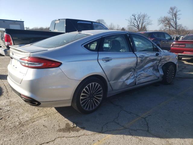 3FA6P0K98HR124715 | 2017 FORD FUSION TIT