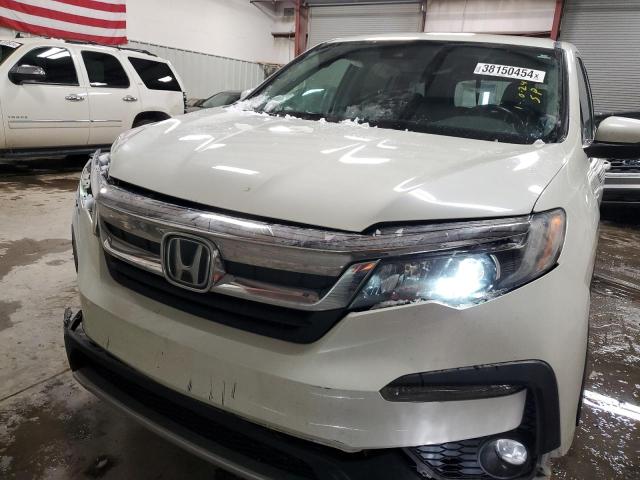 5FNYF5H56KB022071 | 2019 HONDA PILOT EXL