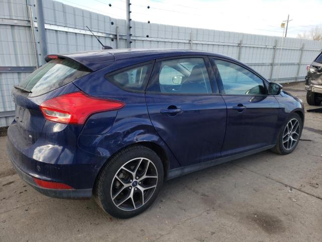 1FADP3K29GL321837 | 2016 FORD FOCUS SE