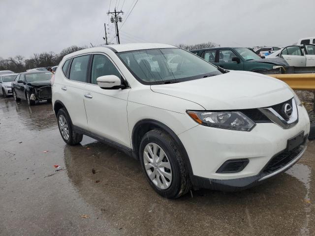 5N1AT2MV8FC818382 | 2015 NISSAN ROGUE S