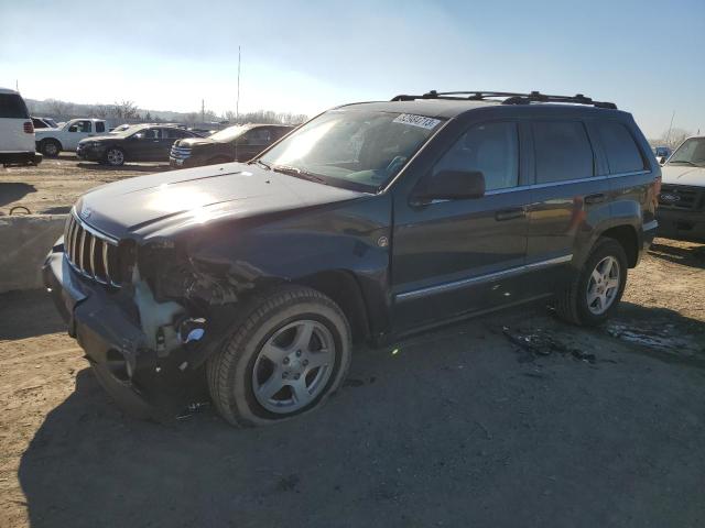 2005 Jeep Grand Cherokee Limited