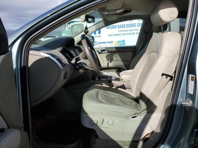 2007 Audi Q7 - Image 7