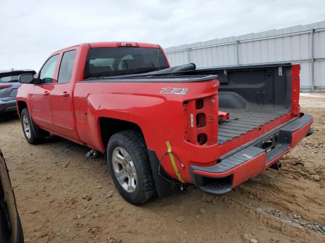 2016 CHEVROLET SILV1500 4 - 1GCVKREC7GZ380404