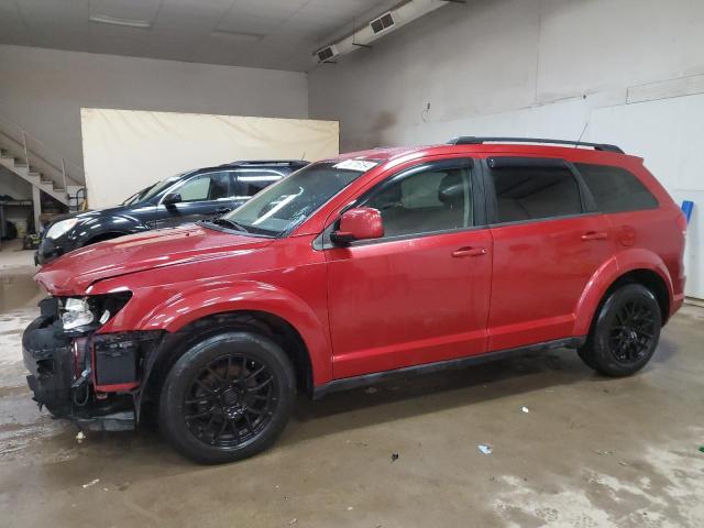 2010 Dodge Journey SXT