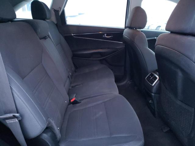 2019 KIA SORENTO L - 5XYPG4A33KG542264