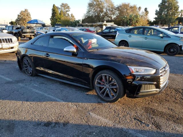 WAUP4AF5XJA009695 2018 AUDI S5/RS5-3