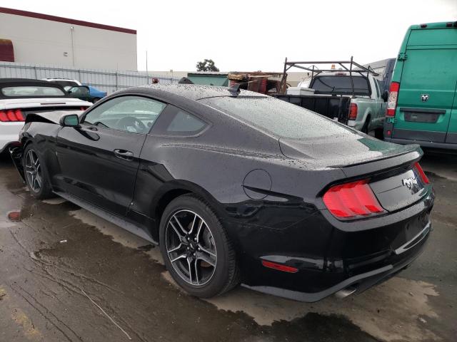 1FA6P8TH6P5106509 | 2023 Ford mustang