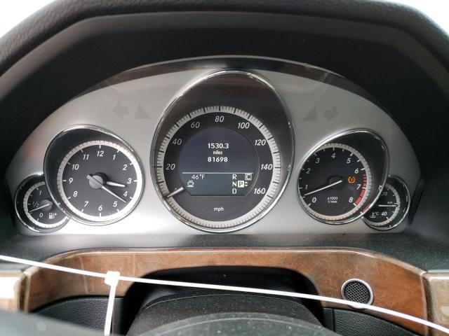 2010 Mercedes-Benz E-klasse - Image 9